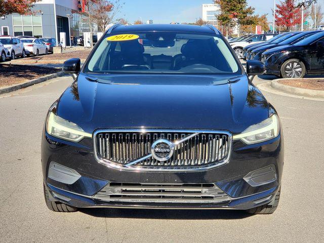 used 2019 Volvo XC60 car, priced at $16,888