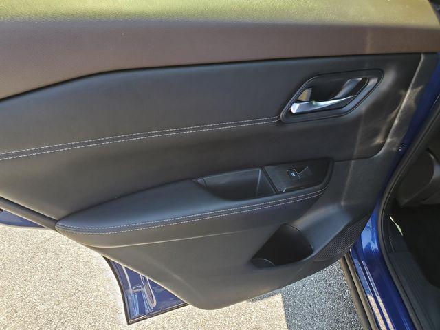 used 2023 Nissan Rogue car, priced at $25,989