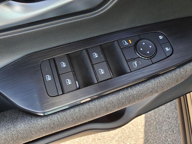 used 2025 Nissan Kicks car, priced at $22,989