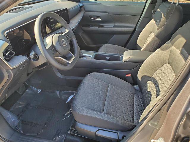 used 2025 Nissan Kicks car, priced at $22,989