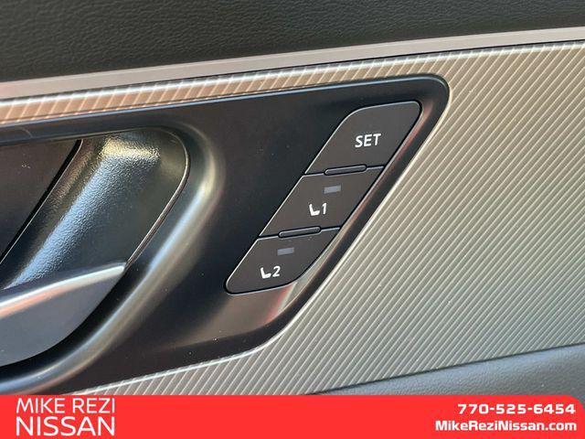 new 2026 Nissan Murano car, priced at $46,496