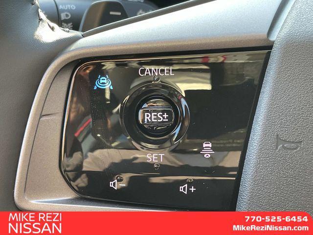 new 2026 Nissan Murano car, priced at $46,496