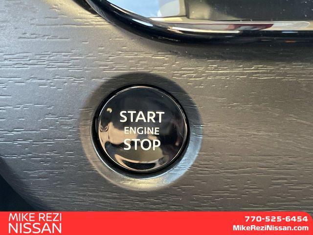 new 2026 Nissan Murano car, priced at $46,496