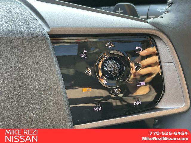 new 2026 Nissan Murano car, priced at $46,496