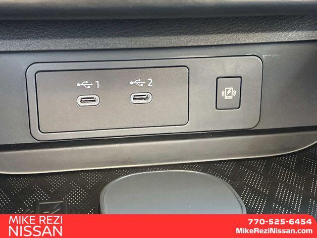 new 2026 Nissan Murano car, priced at $46,496