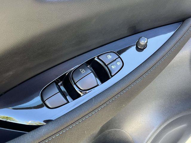 used 2024 Nissan Leaf car, priced at $19,388