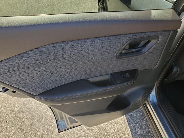 used 2021 Nissan Rogue car, priced at $17,888