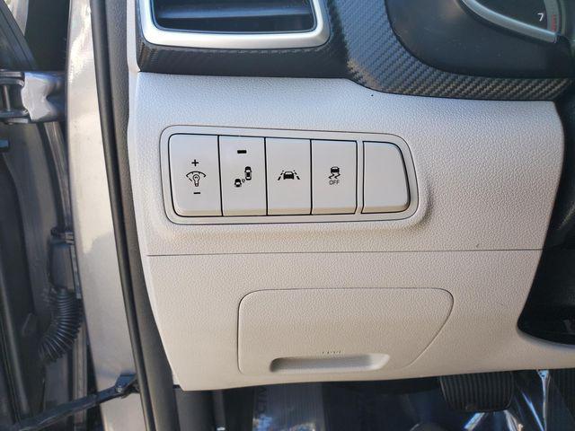 used 2021 Hyundai Tucson car, priced at $18,888