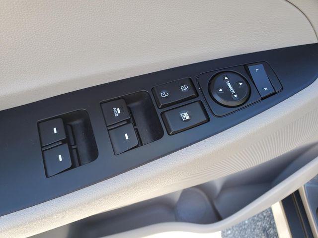 used 2021 Hyundai Tucson car, priced at $18,888