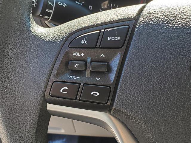 used 2021 Hyundai Tucson car, priced at $18,888