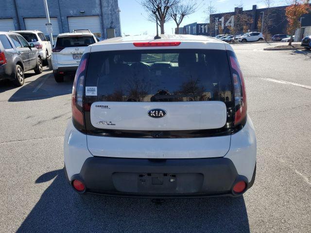 used 2015 Kia Soul car, priced at $6,888