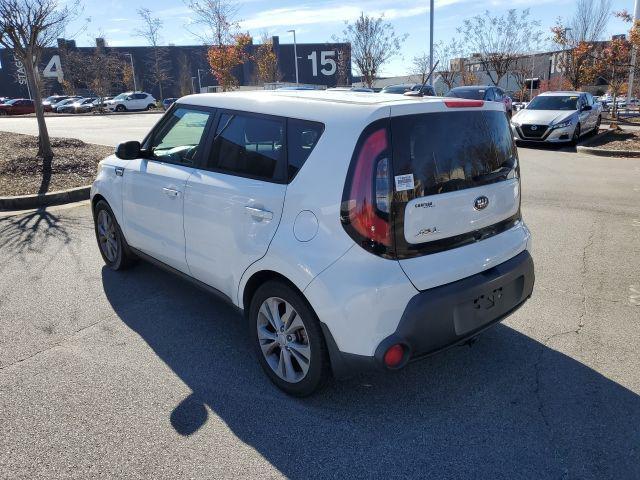 used 2015 Kia Soul car, priced at $6,888