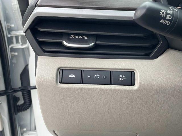 used 2025 Nissan Altima car, priced at $22,989