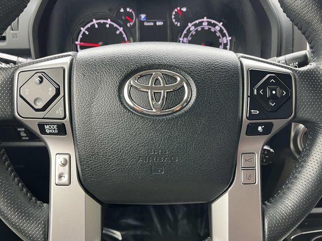 used 2021 Toyota 4Runner car, priced at $32,488