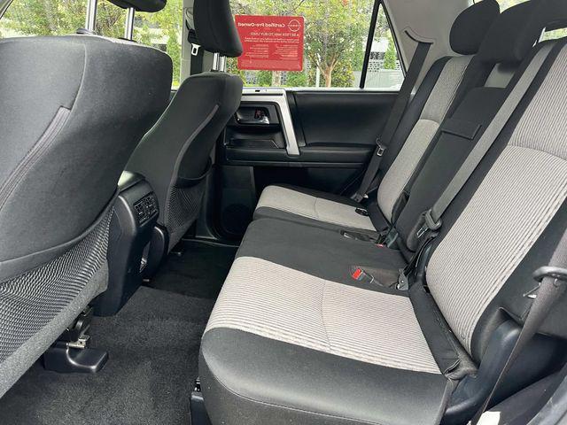 used 2021 Toyota 4Runner car, priced at $32,488