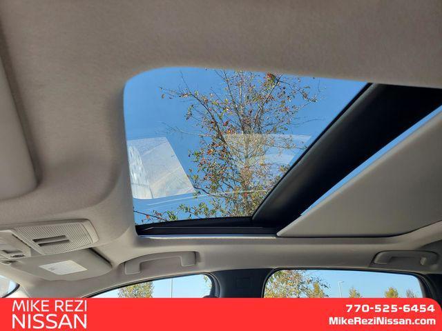 new 2026 Nissan Kicks car, priced at $24,434