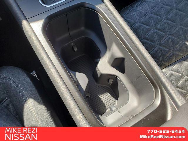 new 2026 Nissan Kicks car, priced at $24,434