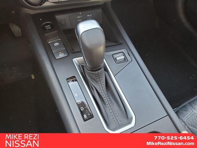 new 2026 Nissan Kicks car, priced at $24,434