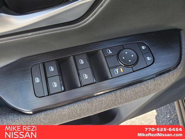 new 2026 Nissan Kicks car, priced at $24,434