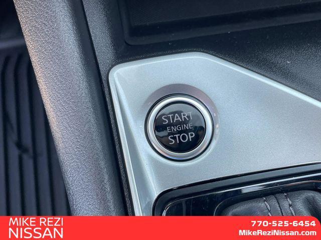 new 2025 Nissan Altima car, priced at $26,231