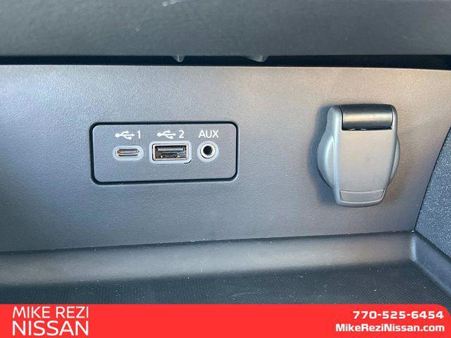 new 2025 Nissan Altima car, priced at $26,231