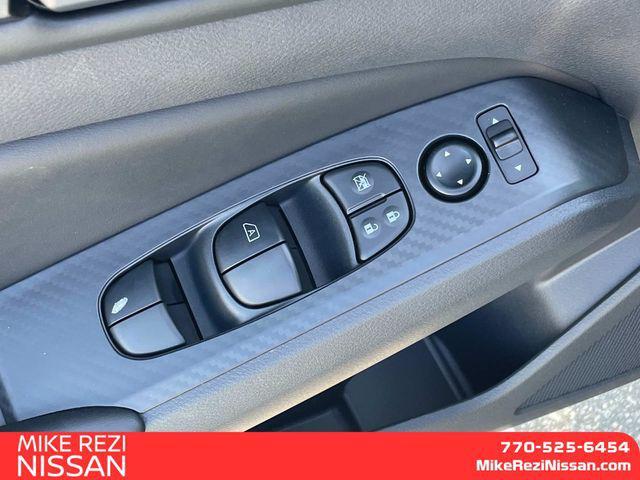 new 2025 Nissan Altima car, priced at $26,231
