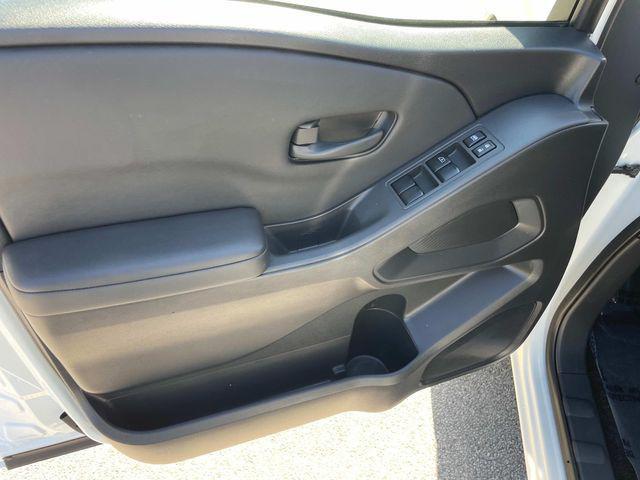 used 2024 Nissan Frontier car, priced at $28,989