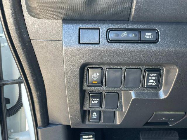 used 2024 Nissan Frontier car, priced at $28,989