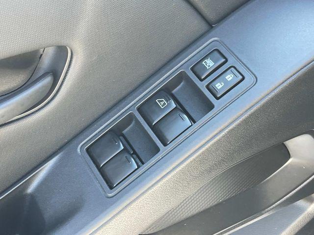 used 2024 Nissan Frontier car, priced at $28,989