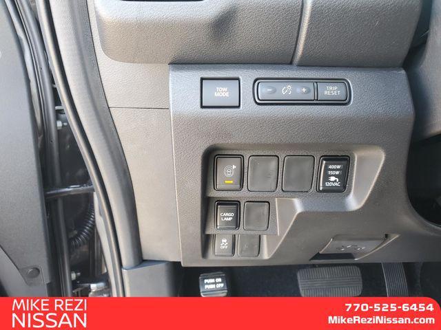 new 2026 Nissan Frontier car