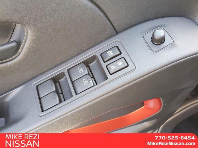 new 2026 Nissan Frontier car