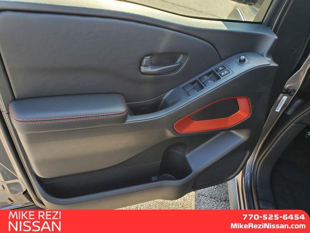 new 2026 Nissan Frontier car