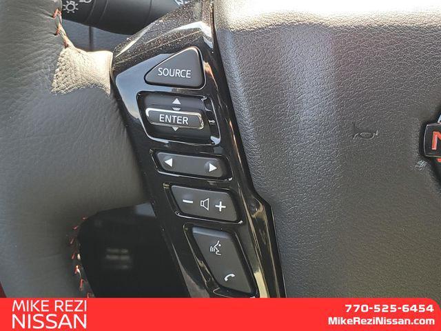 new 2026 Nissan Frontier car