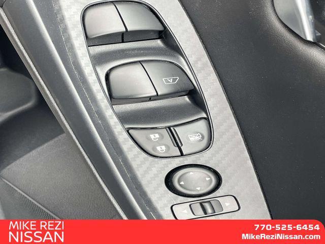 new 2025 Nissan Sentra car, priced at $21,656
