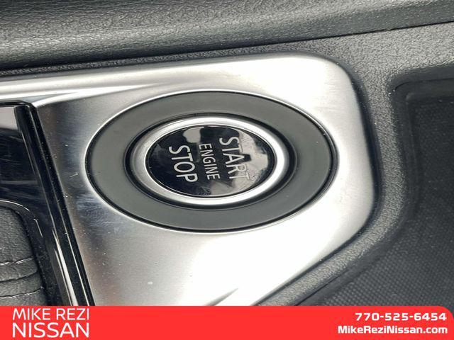 new 2025 Nissan Sentra car, priced at $21,656