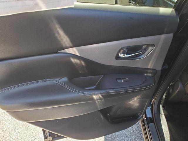 used 2021 Nissan Murano car, priced at $16,888