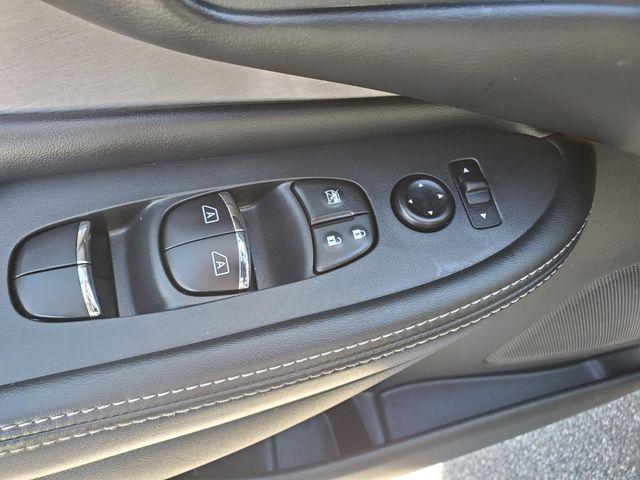 used 2021 Nissan Murano car, priced at $16,888