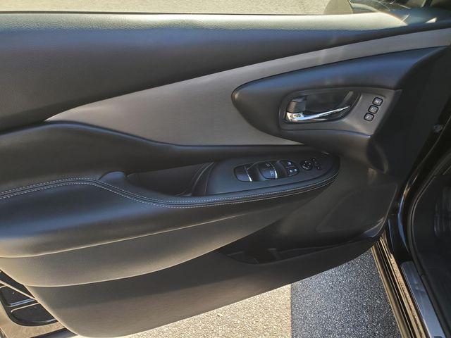 used 2021 Nissan Murano car, priced at $16,888