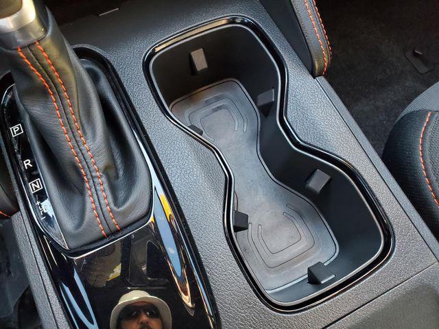 used 2022 Nissan Frontier car, priced at $33,488