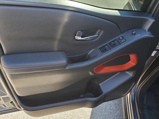 used 2022 Nissan Frontier car, priced at $33,488