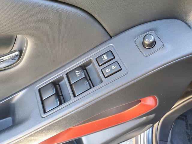 used 2022 Nissan Frontier car, priced at $33,488