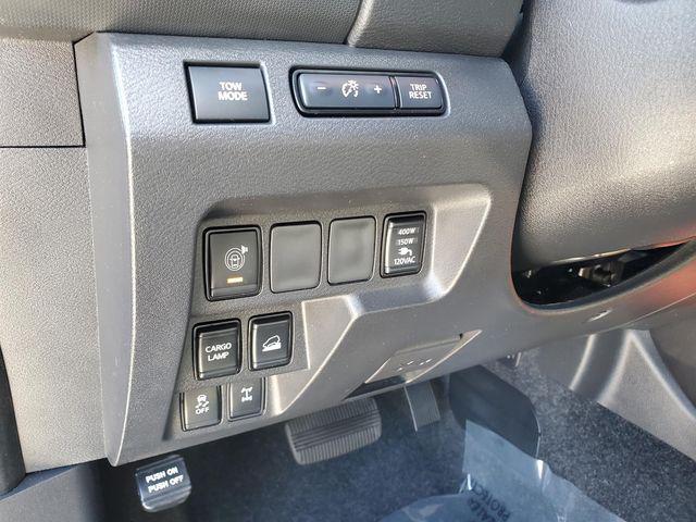 used 2022 Nissan Frontier car, priced at $33,488