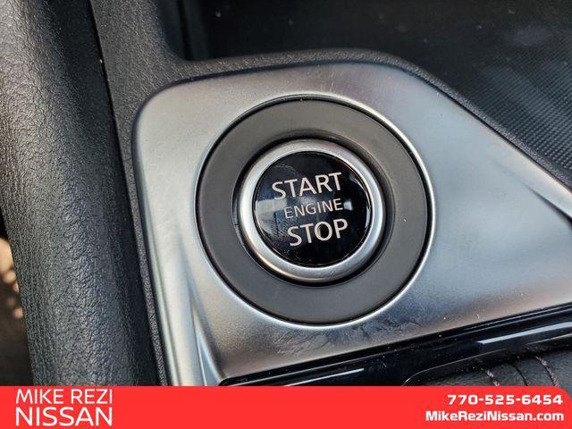 new 2025 Nissan Sentra car, priced at $21,551