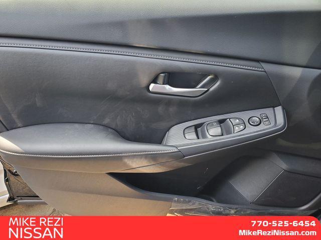 new 2025 Nissan Sentra car, priced at $21,551