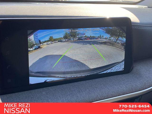 new 2026 Nissan Kicks car, priced at $24,669