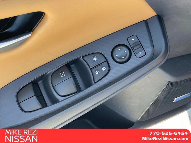 new 2025 Nissan Sentra car, priced at $25,615