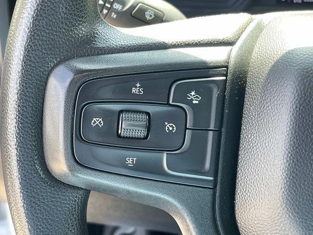 used 2024 Chevrolet Silverado 3500 car, priced at $59,489