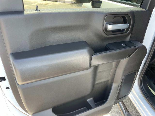used 2024 Chevrolet Silverado 3500 car, priced at $59,489
