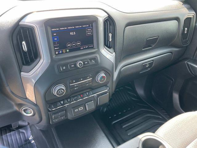 used 2024 Chevrolet Silverado 3500 car, priced at $59,489