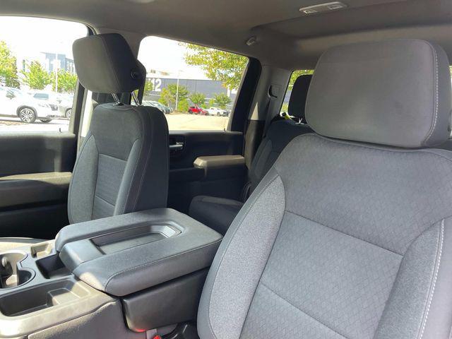 used 2024 Chevrolet Silverado 3500 car, priced at $59,489
